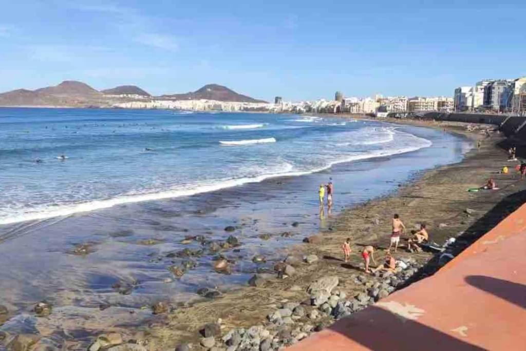 Estudio Esperanza Leilighet Las Palmas de Gran Canaria