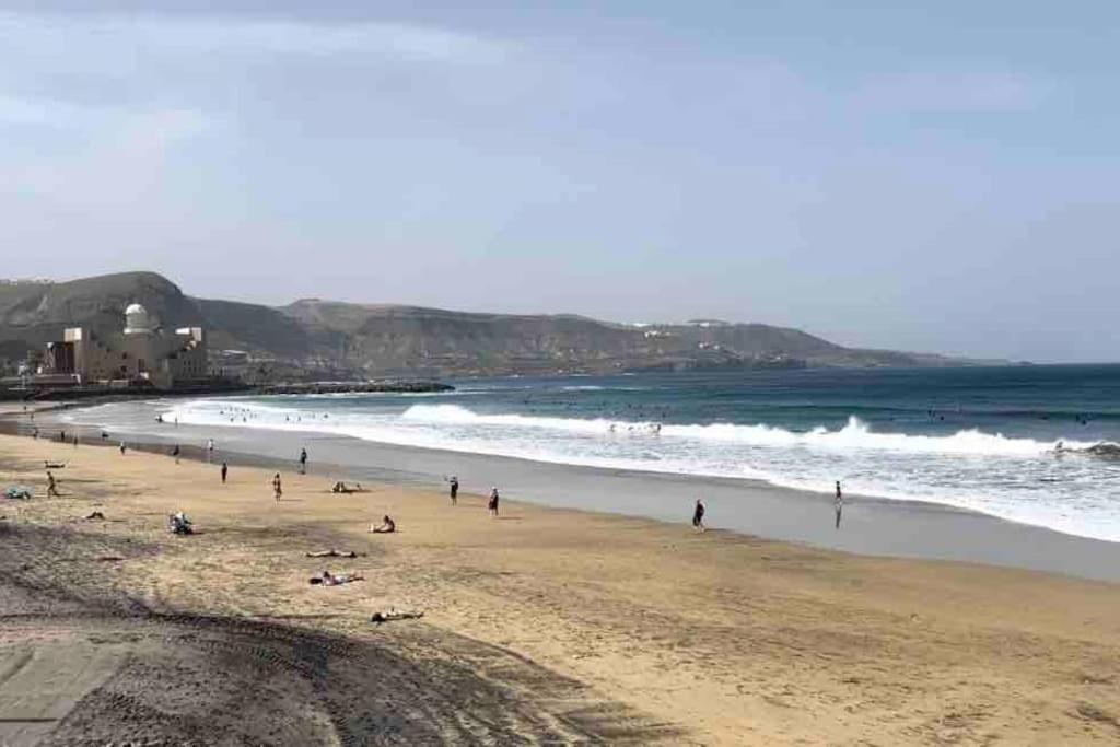 Estudio Esperanza Leilighet Las Palmas de Gran Canaria