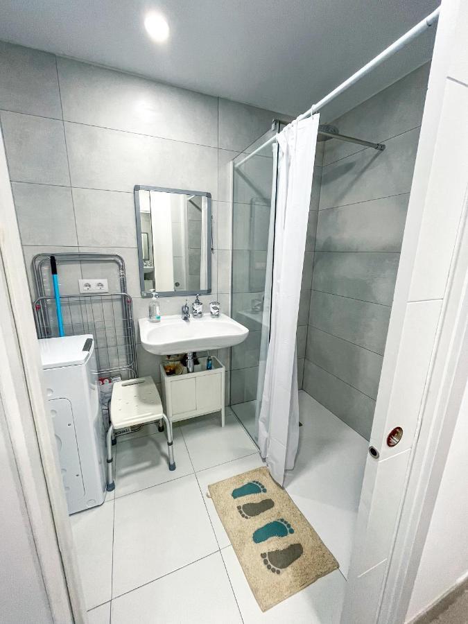 Estudio Esperanza Apartamento