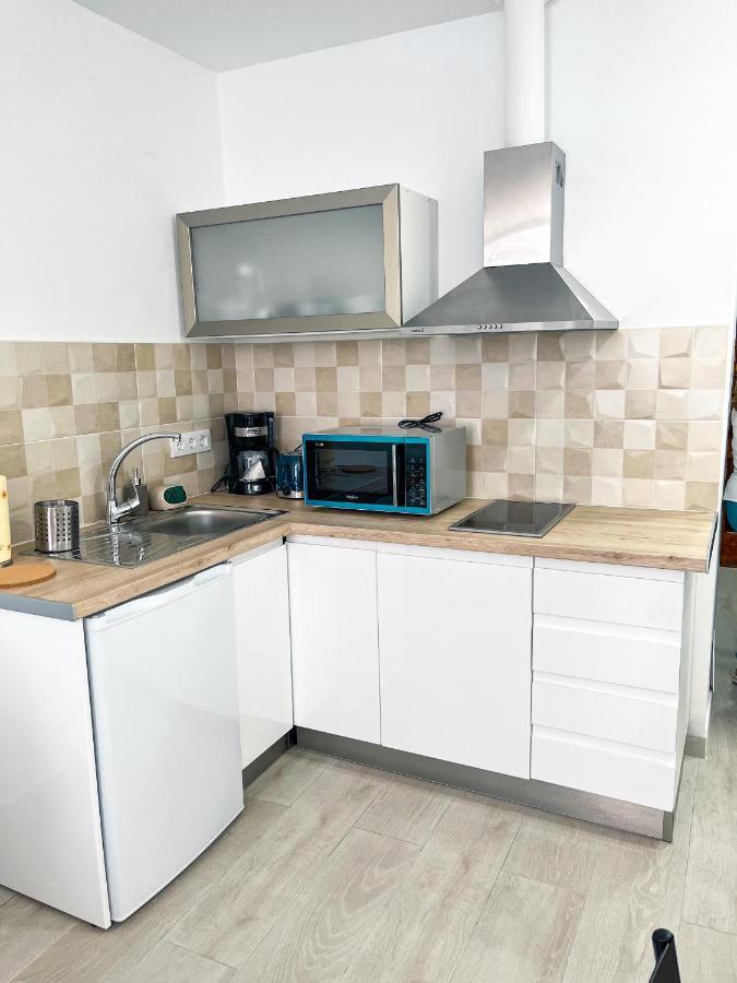 Apartamento Estudio Esperanza Las Palmas de Gran Canaria