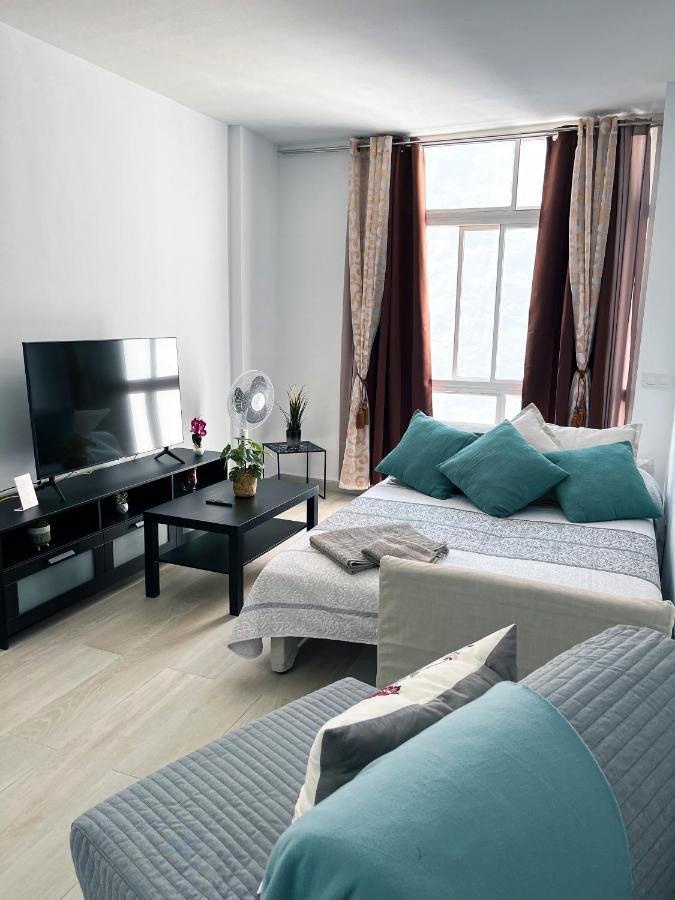 Apartamento Estudio Esperanza *
