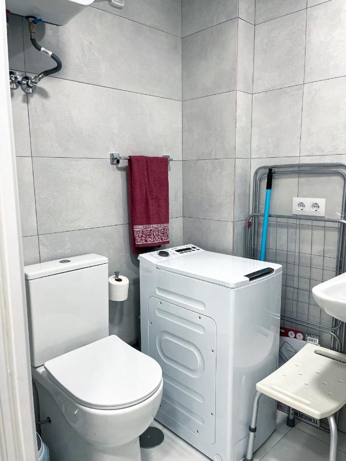 Estudio Esperanza Apartamento Las Palmas de Gran Canaria