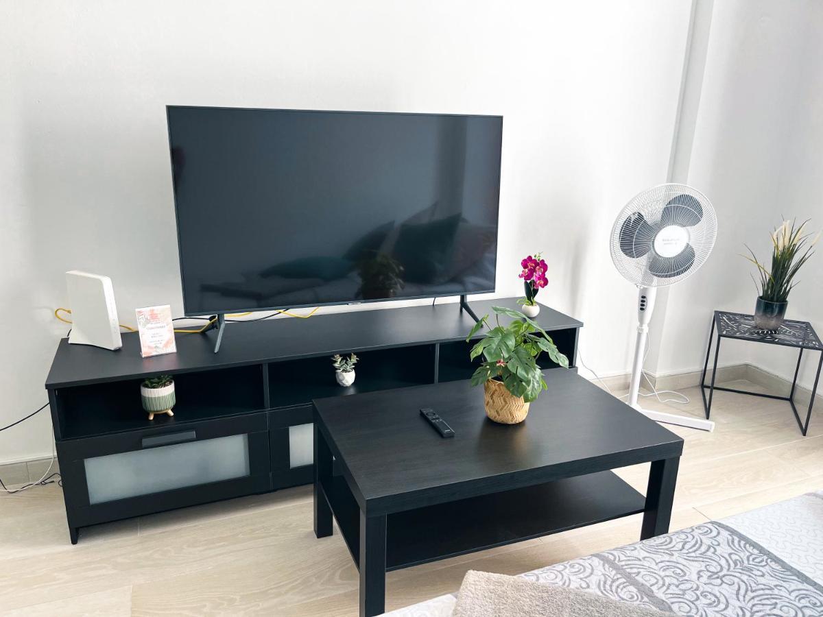 Estudio Esperanza Apartamento *